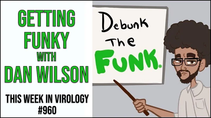 TWiV 960: Getting funky with Dan Wilson