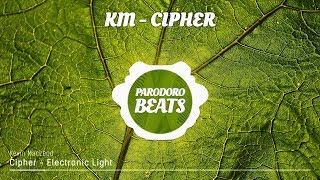 Kevin Macleod - Cipher Free2Use