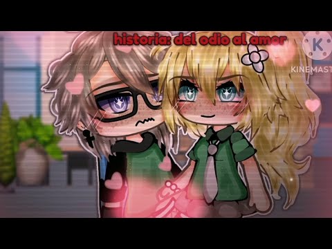 🙈DEL ODIO AL AMOR🙈 // 🍡GachaLife🍨// 🍣MeMe🍦 // 🥜NoOg🍄 // 🌹{Lä cøquetã}🌹