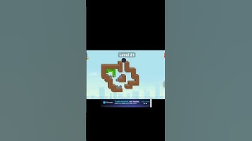 Snake Puzzle Level 31 Solution | Slither to Eat | Crazy Snake Puzzle Gameplay