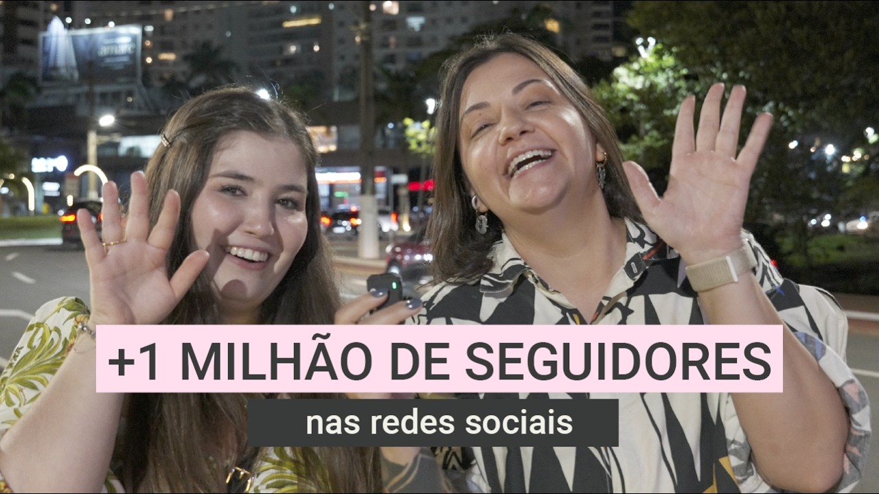 1 Dia com A Influenciadora Gastronômica Marcela Degusta: Quanto Ganha? Quanto Cobra? Ep. Completo: