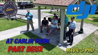 DJI Mavic 3 Pro at Carlin Park - The Next Day - Part 2