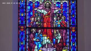 7/4/26 Saturday 5:30 pm Anticipated Mass - Fourteenth Sunday in Ordinary Time