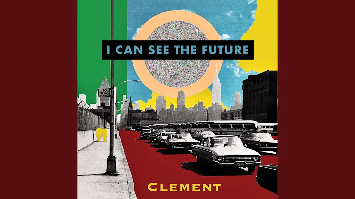 I Can See The Future