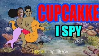 CupcakKe - I Spy (Spiderman Dick REMIX)
Twitter: https://twitter.com/CupcakkeMixes
Instagram: https://www.instagram.com/cupcakkemixes/
If you enjoyed this video please give it a thumbs up and **Dont Forget To Subscribe For More** :)) CupcakKe - I Spy (Spiderman Dick REMIX)