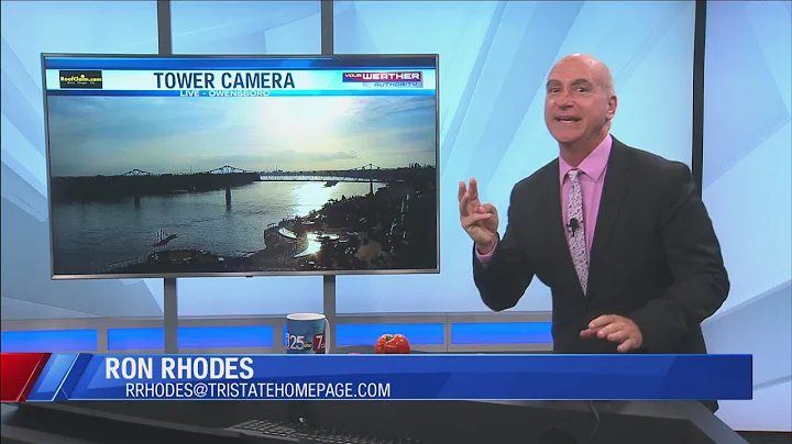 Ron's FuNkY FrUiT for Friday, July 16