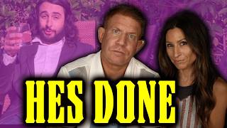 Joe Rogan Helps us DESTROY this PRICK