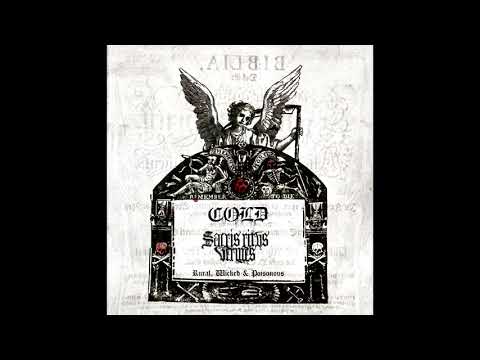 COLD Into The Cold Southern Domains 