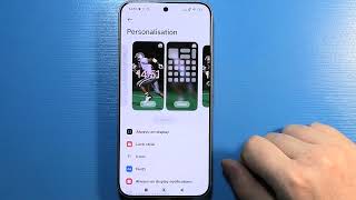 Xiaomi 17T: How To Add/Remove Widgets From Lock Screen