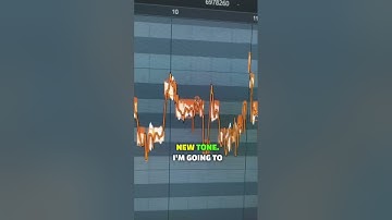 Tuning Vocals with Newtone in FL Studio #flstudio #flstudiotips #musicproducer