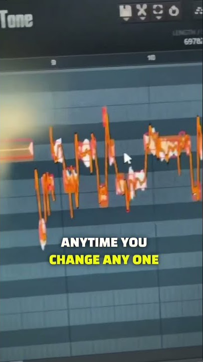Tuning Vocals with Newtone in FL Studio #flstudio #flstudiotips #musicproducer