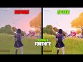 The BEST Fortnite Settings in Chapter 3 season 1! (Get 0 Input Delay, MAX FPS, No Lag &amp; Stutters)
