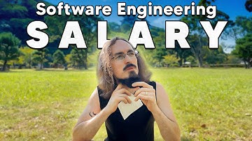 How Much is my Software Engineer Salary? #softwareengineering #coding #webdevelopment