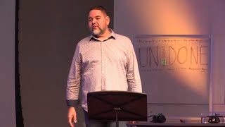 The Secret Language of Emotion | Ray Lozano | TEDxLaSierraUniversity