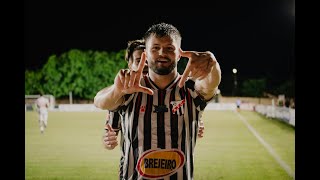 BASTIDORES | ABECAT x Anápolis - Goianão 2026