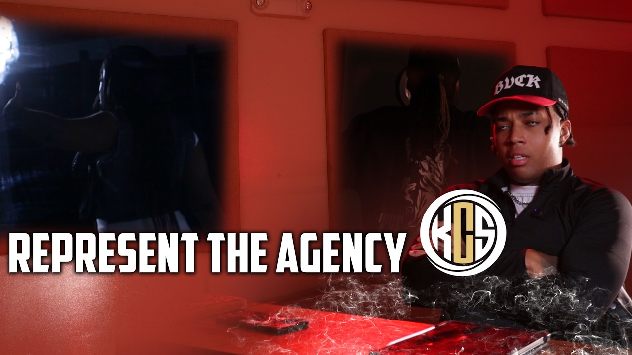 REPRESENT THE AGENCY | KILLKRUMP | KCS Promo