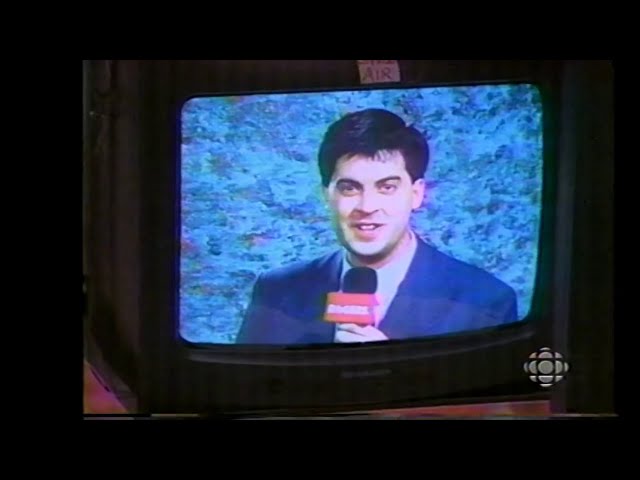 The New Ice Age Pt. 5 - A Year In The Life Of The NHL- The Grind