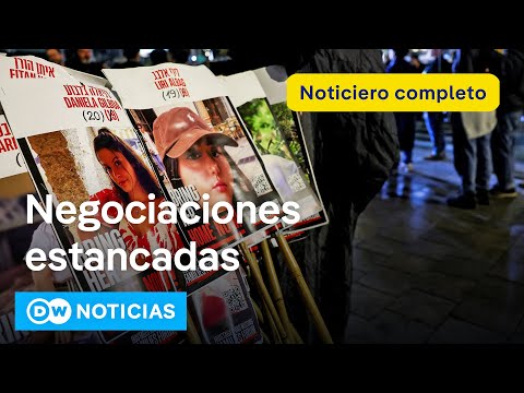 🔴 DW Noticias