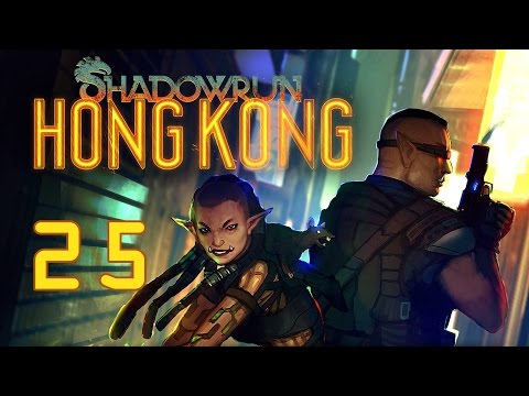 Vídeo: Shadowrun Returns Foi Lançado Em 25 De Julho