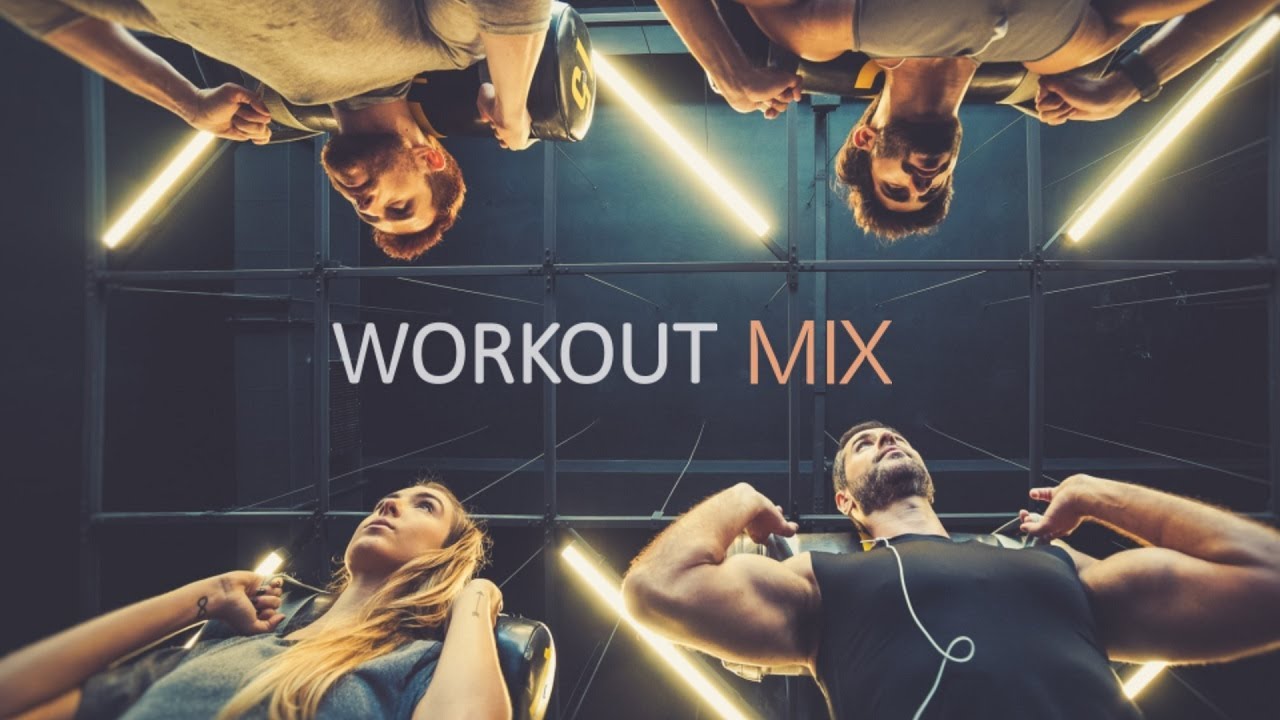 Workout Music 2020   Best EDM Remixes of Popular Music Mix