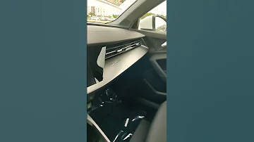 2022 Audi A3 Interior New Design What Do You Think Of It 