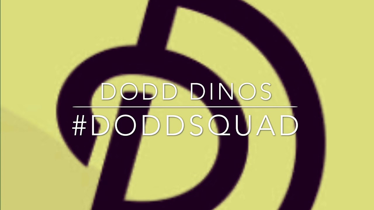 Dodd Staff - Don’t Worry! We Got This!