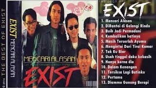 Full Album Exist Terbaru 2026 | Tanpa Iklan
