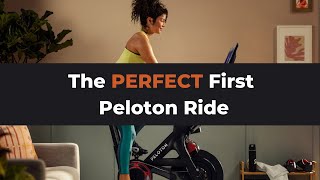 8 Crucial Tips for the Perfect First Peloton Ride