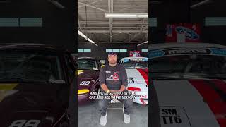 Ever wanted to race a Spec Miata? #racecar #specmiata #racing #miata