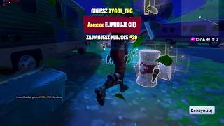 FORTINE ZYGOL SHORT GAMEPLAY +60FPS