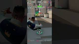 VALORANT KILL MONTAGE (VOL139) 🔔ABONE OL 🔔 #Shorts #valorant #valorantclips