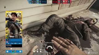 Information Friendly Fire Flick | Rainbow Six Siege News
