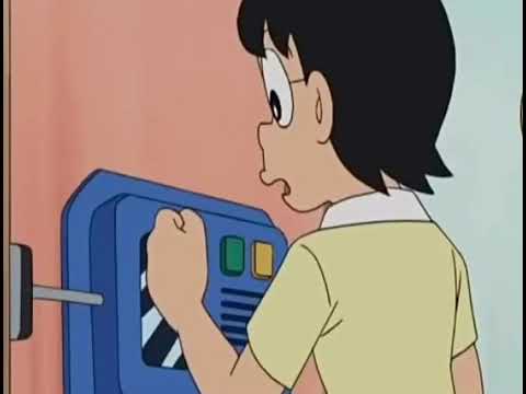 ドラえもん 面白シーン8
