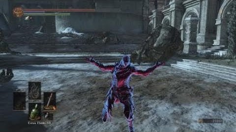 Dark Souls 3: Connection Error