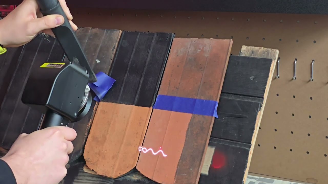 Czyszczenie elewacji laserem i zabezpieczenie. Jak to wygląda w praktyce? 