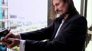 Killing Time - Zeit zu sterben - Trailer German / Deutsch - HD