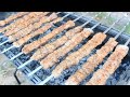 Шашлык турецкий телятина- Food