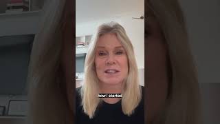 Why Did Katty Kay Become A Journalist?