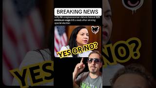 $25 Minimum Wage Bill Just Dropped —Why it Will Hurt Workers! #fyp #viral #trending #shorts #usa