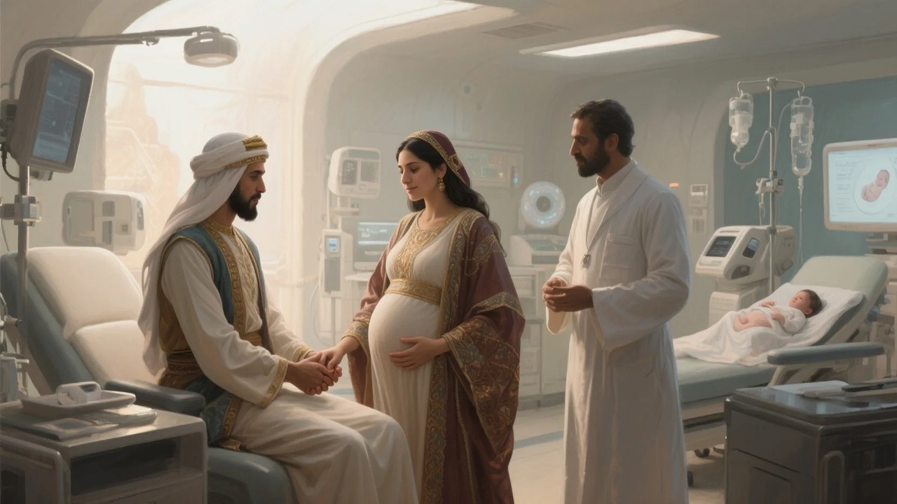 #قصة_المرأة الذي توفى زوجها وترك لها طفل صغير ثم تزوجت شخصا اخر لكنه طرد