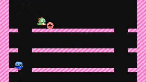 Bubble Bobble Theme - Rock Version