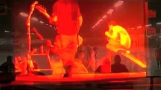 Deftones-Xerces Chi Cheng tribute
