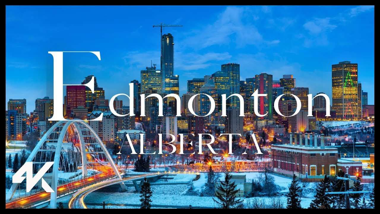 RV hire Edmonton
