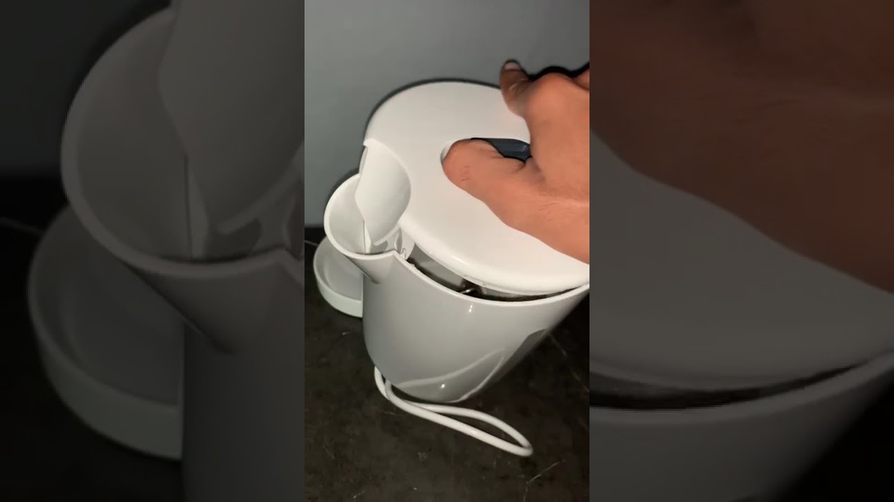 Home & Co 1.7 litre cordless kettle