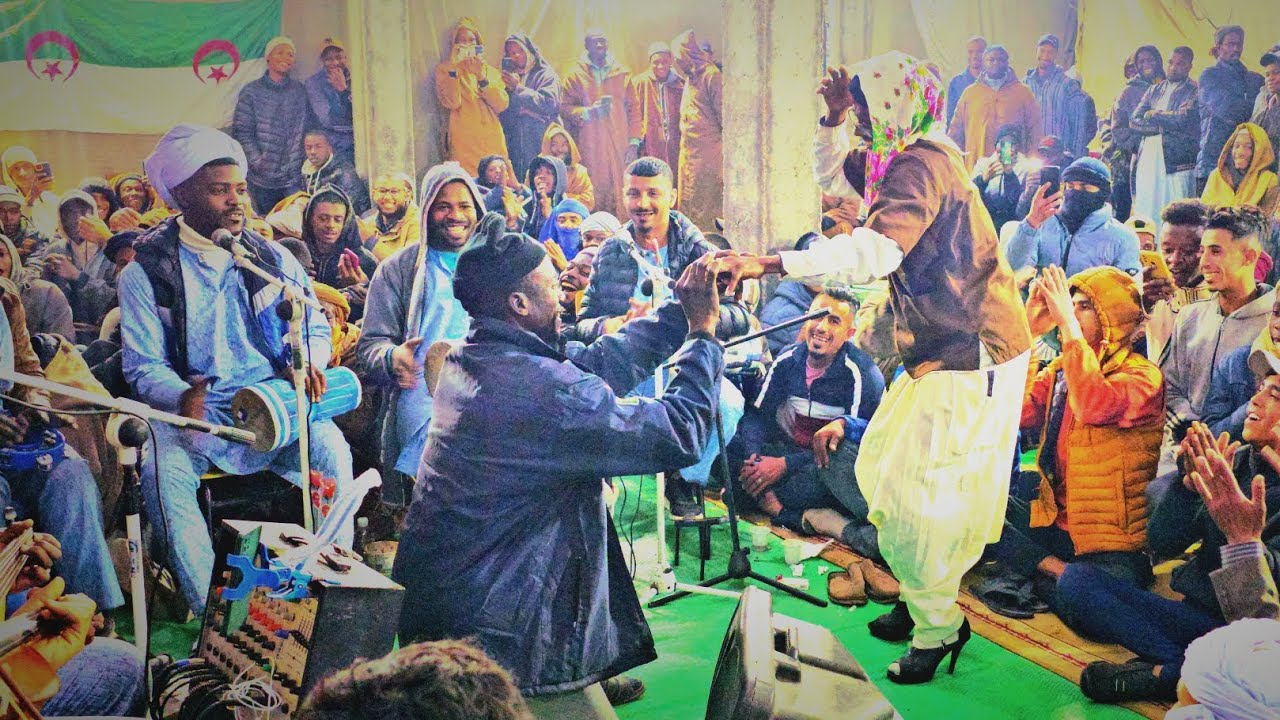 👑سهرة 🌹ممتعة🎸 برعاية 🔥الفنان #عماد_دين_قناوة 🎻🌹(قلبي مهناني+سمرة بنت بلادي🔥+ الساهيين وش وراها...)🎸🎻