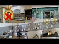 RENT FREE KOREAN APARTMENT TOUR (TaLK TEACHER )