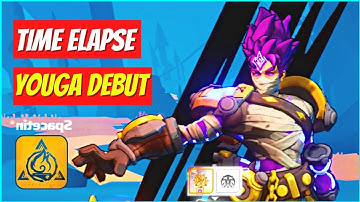 Torchlight: Infinite - SpaceTime Elapse Debut