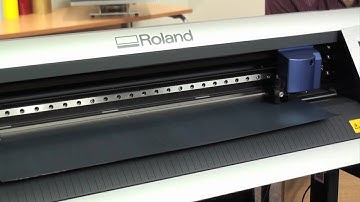 Vinyl Cutter Video Training - US Cutters