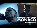 Dopebwoy X Boef X SRNO MONACO Official Video mp3