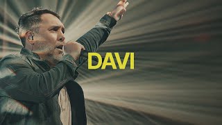 Worship Apascentar | Davi (Clipe Oficial)